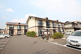 岡山県岡山市北区高柳西町（賃貸アパート1R・1階・23.40㎡） その18