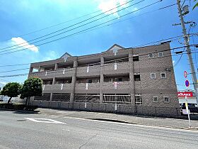 岡山県岡山市北区下中野（賃貸マンション1LDK・3階・42.53㎡） その1