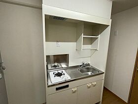 岡山県岡山市北区昭和町（賃貸マンション1K・5階・27.53㎡） その4