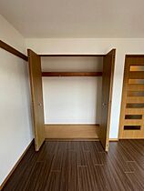 岡山県岡山市北区庭瀬（賃貸マンション1K・2階・25.00㎡） その8