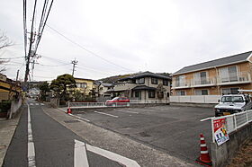 岡山県岡山市北区津島本町（賃貸マンション1K・1階・25.20㎡） その11