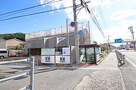 岡山県岡山市北区横井上（賃貸アパート1LDK・2階・42.82㎡） その16