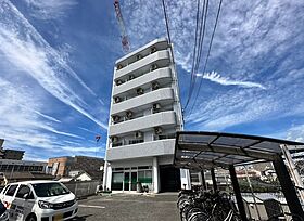 岡山県岡山市北区番町1丁目（賃貸マンション1K・2階・24.70㎡） その20