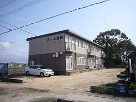 岡山県岡山市中区藤崎（賃貸アパート1DK・1階・32.53㎡） その1