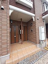 岡山県岡山市北区北長瀬本町（賃貸アパート1R・1階・32.94㎡） その14