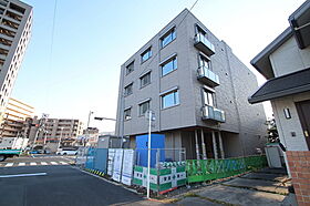 岡山県岡山市北区津倉町1丁目（賃貸マンション2LDK・4階・67.92㎡） その13