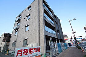 岡山県岡山市北区津倉町1丁目（賃貸マンション2LDK・3階・67.92㎡） その12