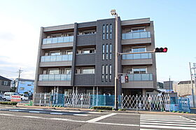 岡山県岡山市北区津倉町1丁目（賃貸マンション2LDK・2階・62.35㎡） その13