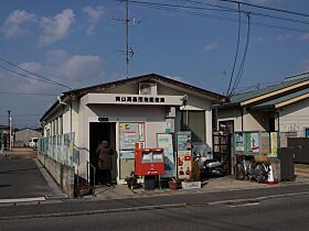 岡山県岡山市中区高島新屋敷（賃貸アパート2LDK・2階・58.80㎡） その16