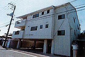 岡山県岡山市南区千鳥町（賃貸アパート2LDK・3階・50.00㎡） その1