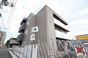 岡山県岡山市北区東古松3丁目（賃貸マンション1LDK・3階・41.65㎡） その11