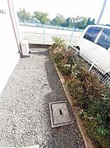 岡山県岡山市中区雄町（賃貸アパート2LDK・1階・60.13㎡） その9