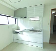 岡山県岡山市北区石関町（賃貸マンション1LDK・4階・54.00㎡） その12