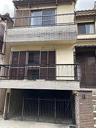 横小路　一戸建　収益