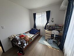 子供部屋の画像