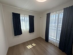子供部屋の画像
