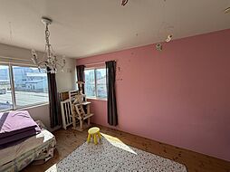 子供部屋の画像