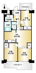 Osaka Metro千日前線 鶴橋駅 徒歩4分