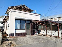 中古戸建　東区東平島