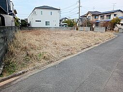 売土地 広谷　2区画