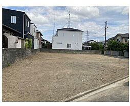 住宅用地　岡山市東区 広谷 1号地