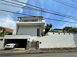 中古戸建　中区湊