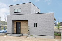 新築戸建　東区久保（タタミコーナーのある家）