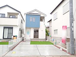 新築戸建 東栄住宅　中区兼基2期