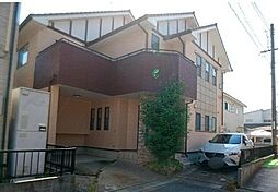 中古戸建　松新町