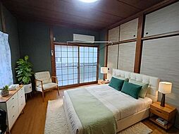 洋室の画像