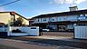 周辺：岡山市立富山中学校 1300m