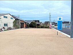 売土地 西大寺松崎　分譲地