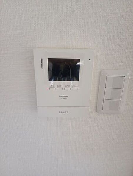 設備を拡大表示