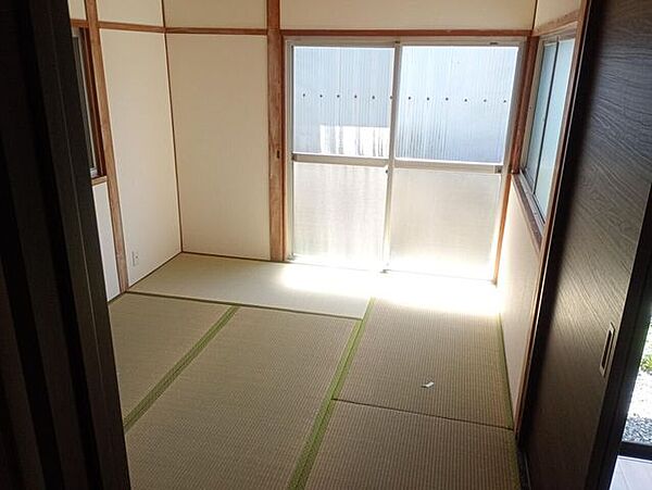 和室を拡大表示