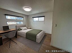 洋室の画像