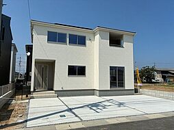 新築戸建 リーブルガーデン長船町第16 2号棟