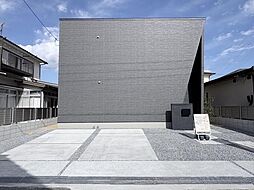 新築戸建 ルルーディア中区湊