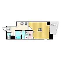 カレントスクエア  ｜ 兵庫県神戸市垂水区名谷町（賃貸マンション1K・5階・30.48㎡） その2