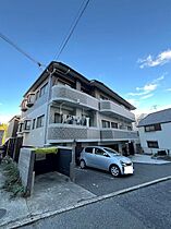 兵庫県神戸市垂水区千鳥が丘２丁目（賃貸マンション3LDK・4階・58.62㎡） その1