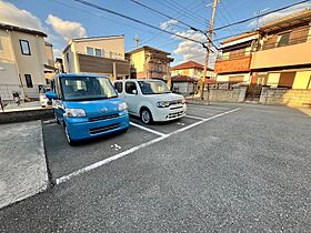 エル ビエント  ｜ 兵庫県明石市大久保町大窪（賃貸アパート2LDK・2階・62.95㎡） その21