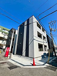ダイショウハイツ明石