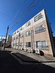 🉐敷金礼金0円！🉐サニーパレス五色山