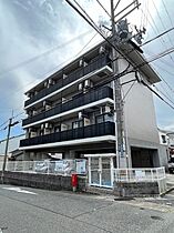 松下ハイツ瑞穂通  ｜ 兵庫県神戸市垂水区瑞穂通（賃貸マンション1K・3階・21.90㎡） その1