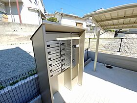 兵庫県神戸市垂水区塩屋町９丁目（賃貸アパート1K・1階・25.89㎡） その13