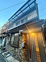 陸ノ町貸家  ｜ 兵庫県神戸市垂水区陸ノ町（賃貸一戸建3LDK・--・60.00㎡） その1