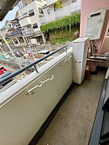 レジデンスアゼリア  ｜ 兵庫県神戸市垂水区仲田３丁目（賃貸マンション1R・3階・21.60㎡） その9