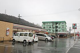 兵庫県神戸市垂水区名谷町字向井畑（賃貸マンション1K・3階・22.75㎡） その3