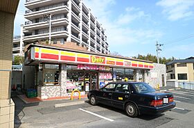 兵庫県神戸市垂水区名谷町字横尾（賃貸マンション1K・3階・22.93㎡） その3