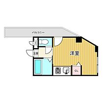 千代が丘マンション  ｜ 兵庫県神戸市垂水区千代が丘２丁目（賃貸マンション1R・3階・17.00㎡） その2