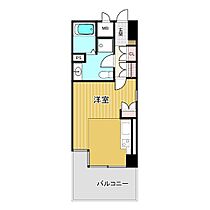 兵庫県神戸市垂水区名谷町（賃貸マンション1K・6階・29.94㎡） その2